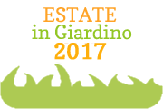 Estate in Giardino 2017