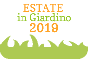 Estate in Giardino 2019