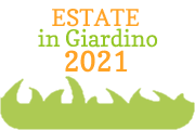 Estate in Giardino 2021